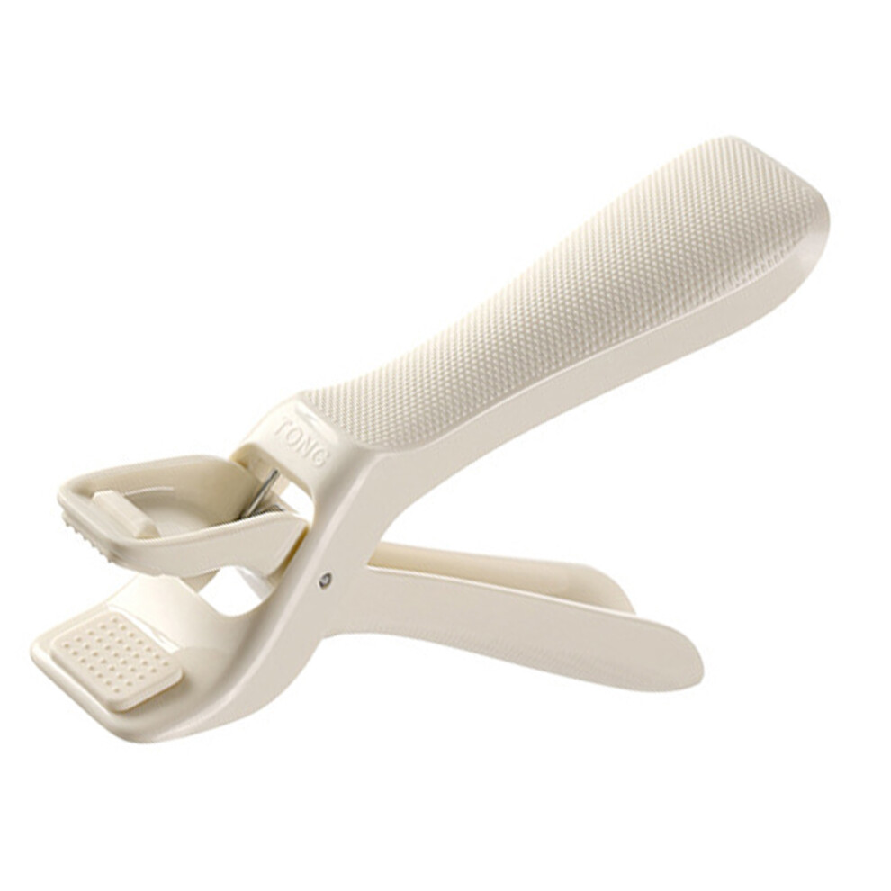 Practical Bowl Clip Multipurpose Anti Scalding Hot Dishes 7732000232541