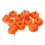 Artificial Pumpkins Simulation Pumpkins for Kitchen Basket 1