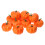 Artificial Pumpkins Simulation Pumpkins for Kitchen Basket 6
