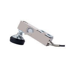 Load Cell, PSD-F1 Cantilever Beam 3 Tons Mini Truck Scales Pressure Weighing Sensor Platform Scale,DIY Tools(PSD-F2 500kg) 1 PSD-F2 500kg