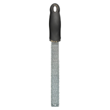 Multifunksjonsriver, skarpe kniver i rustfritt stål for ost, sitrus og hvitløk, ergonomisk mykt håndtak, enkel å rengjøre, tåler oppvaskmaskin,