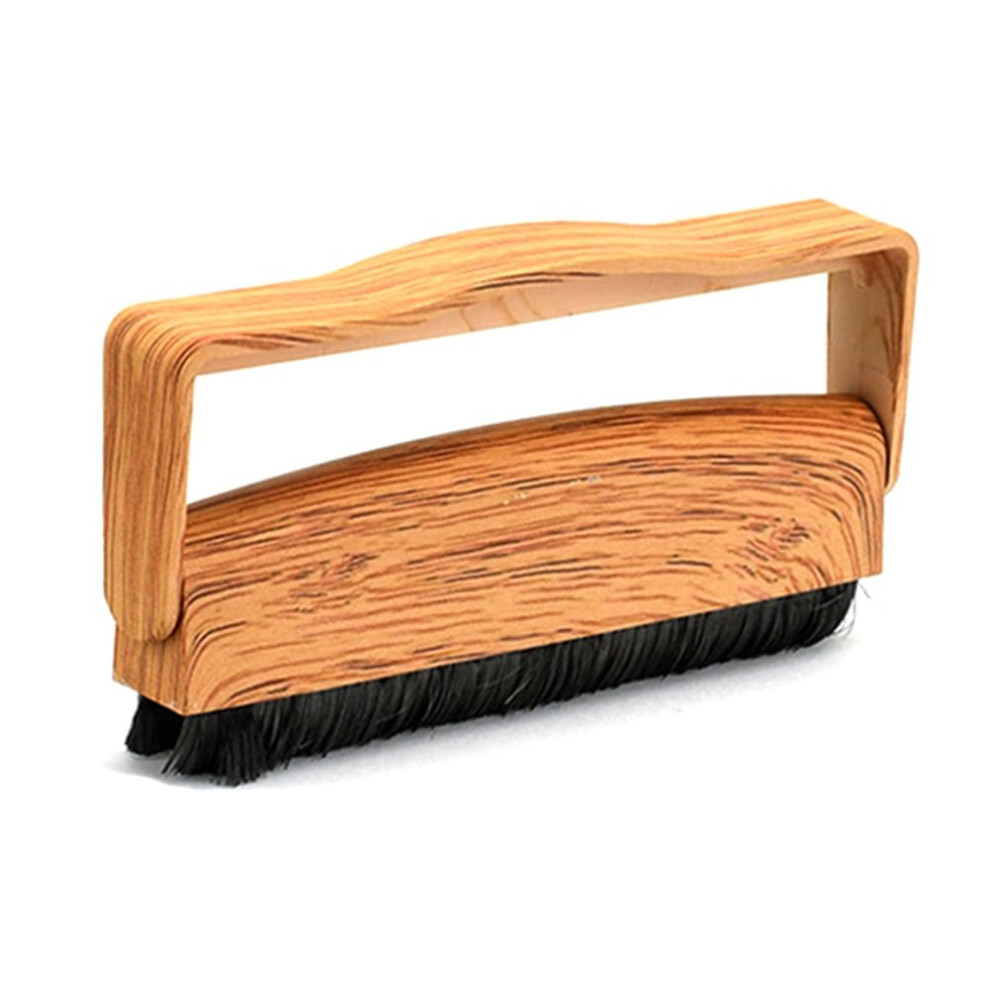 Vinyl Record Cleaner Brush Anti-Static Carbon Fiber For Effective Dust & Stain Removal Perfect For Cd Lp Turntables 9067246844462