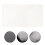 10 Schneidematte Für 3D Druckstift Doodle Matte Weiß 4