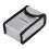 1TB External Hard Drive 2.5 Inch USB 3.0 Black Compact for Data Transfer 3