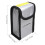 1TB External Hard Drive 2.5 Inch USB 3.0 Black Compact for Data Transfer 5