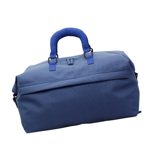 Sac de voyage polyvalent, compartiment sec et humide,-Bleu