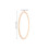 Metall Kranz Ring Ornament Makramee Deko Draht 2