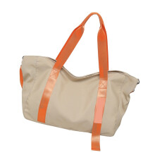 Sac de voyage sac de sport sac fourre-tout de sport sac de-Blanc