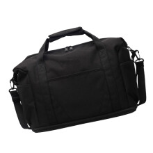 Sac de voyage sac de sport sac fourre-tout de sport sac de-Noir