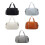 Sac de week-end résistant aux déchirures, conception-Bleu 2