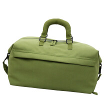 Sac de voyage multi-compartiments, séparation sèche et-Vert