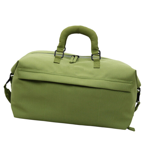 Sac de voyage multi-compartiments, séparation sèche et-Vert