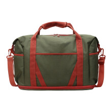 Sac de voyage, sac de week-end, sac de nuit, sac-Vert