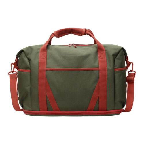 Sac de voyage, sac de week-end, sac de nuit, sac-Vert