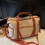 Sac de voyage, sac de week-end, sac de nuit, sac-Vert 5