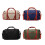 Sac de voyage, sac de week-end, sac de nuit, sac-Vert 2