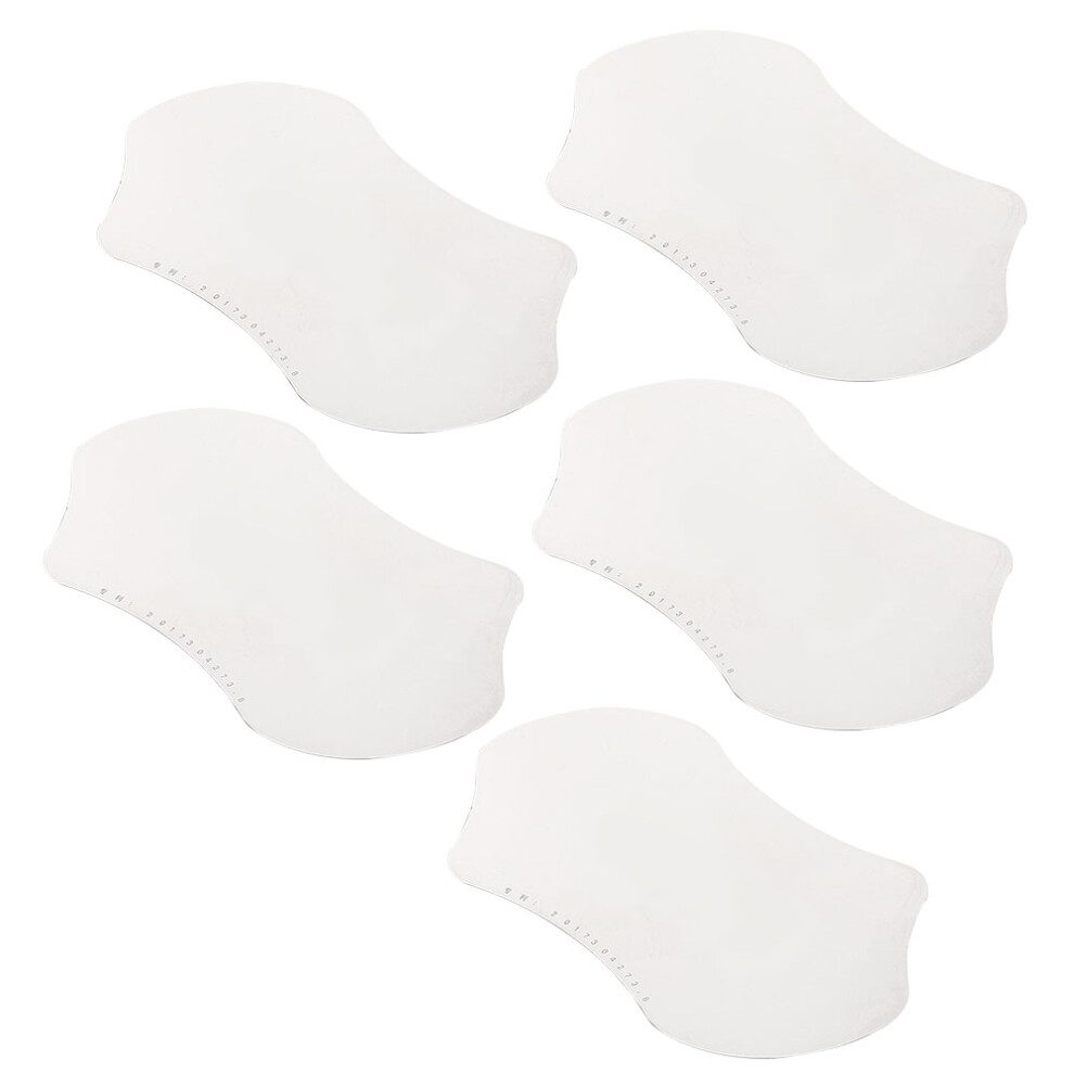 Mobile Phone Repair Tool Ultra Thin Pry Spudger 5Pcs For Phone & Tablet Repair Light 7671362682550