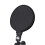 40cm Portable Softbox Diffuser for External Speedlite Lighting 13