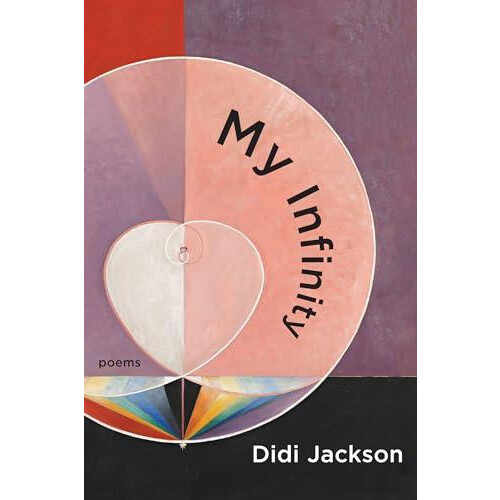 My Infinity by Didi Jackson Paperback Book