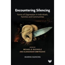 Encountering Silencing Paperback Book