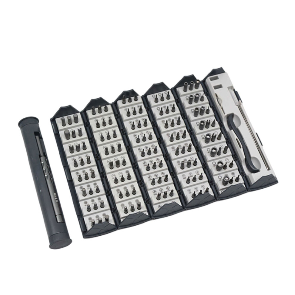 128 In 1 Precision Screwdriver Set Screwdriver Set Precision-image-OPC-PN528W2-NEW