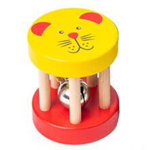 Musical Baby Cartoon Rasseln