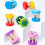 Musical Baby Cartoon Rasseln 7