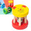 Musical Baby Cartoon Rasseln 6