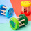 Musical Baby Cartoon Rasseln 8
