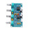 Digital Power Amplifier Board PCB 2 Kanäle Preamp 6