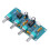 Digital Power Amplifier Board PCB 2 Kanäle Preamp 4