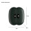 Safe Magnetic Hand Warmer Overheat Protection 5-White 3