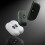 Safe Magnetic Hand Warmer Overheat Protection 5-White 6