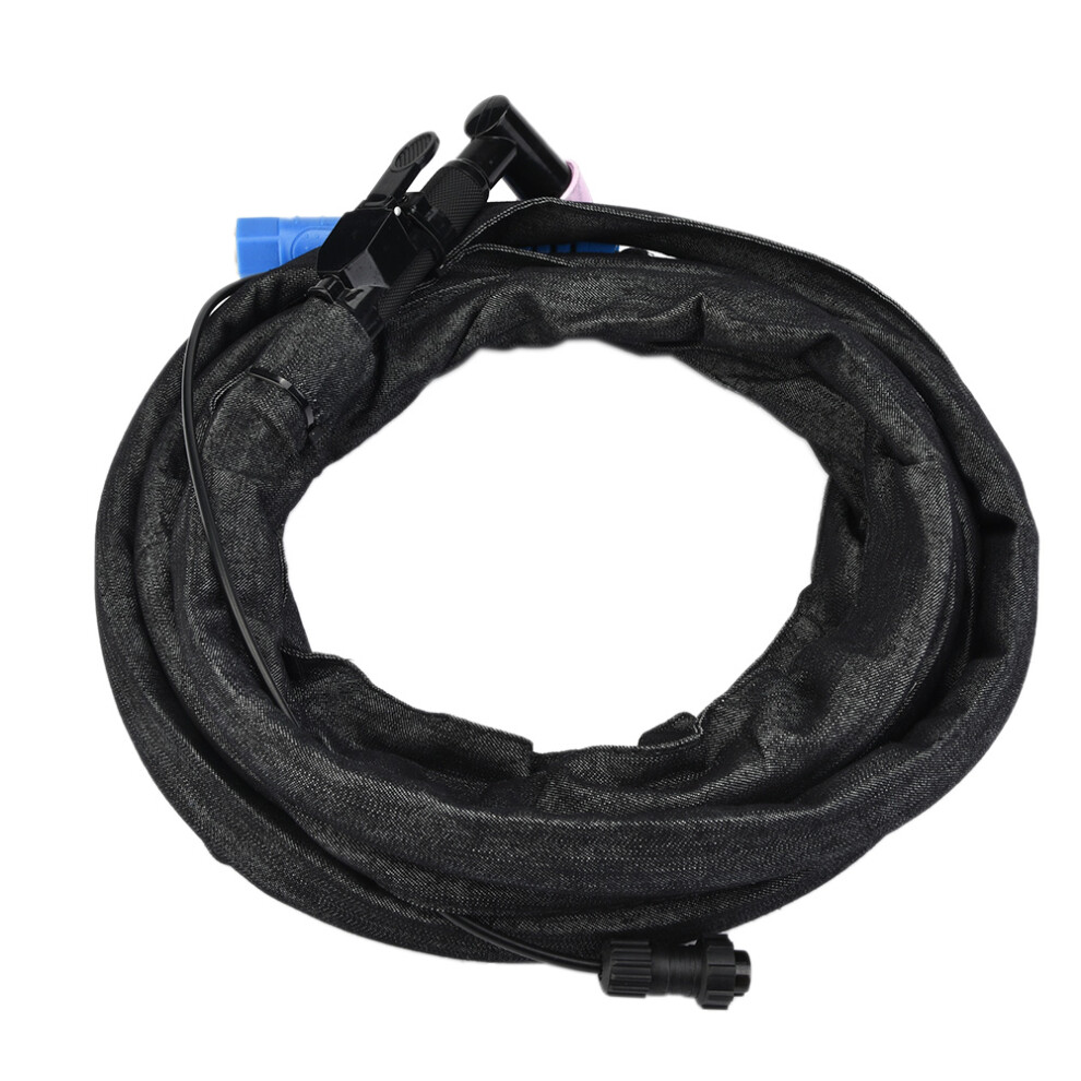 Ag60/Sg55 4M Plasma Cutting Torch For Lgk60 Cutter, High Precision Equipment 4011362684070