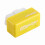 Removable NitroOBD2 Chip - Quick Install for Performance & Economy 4