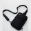 Chest Pack For Mobile Devices Adjustable Strap-Deep Blue 2