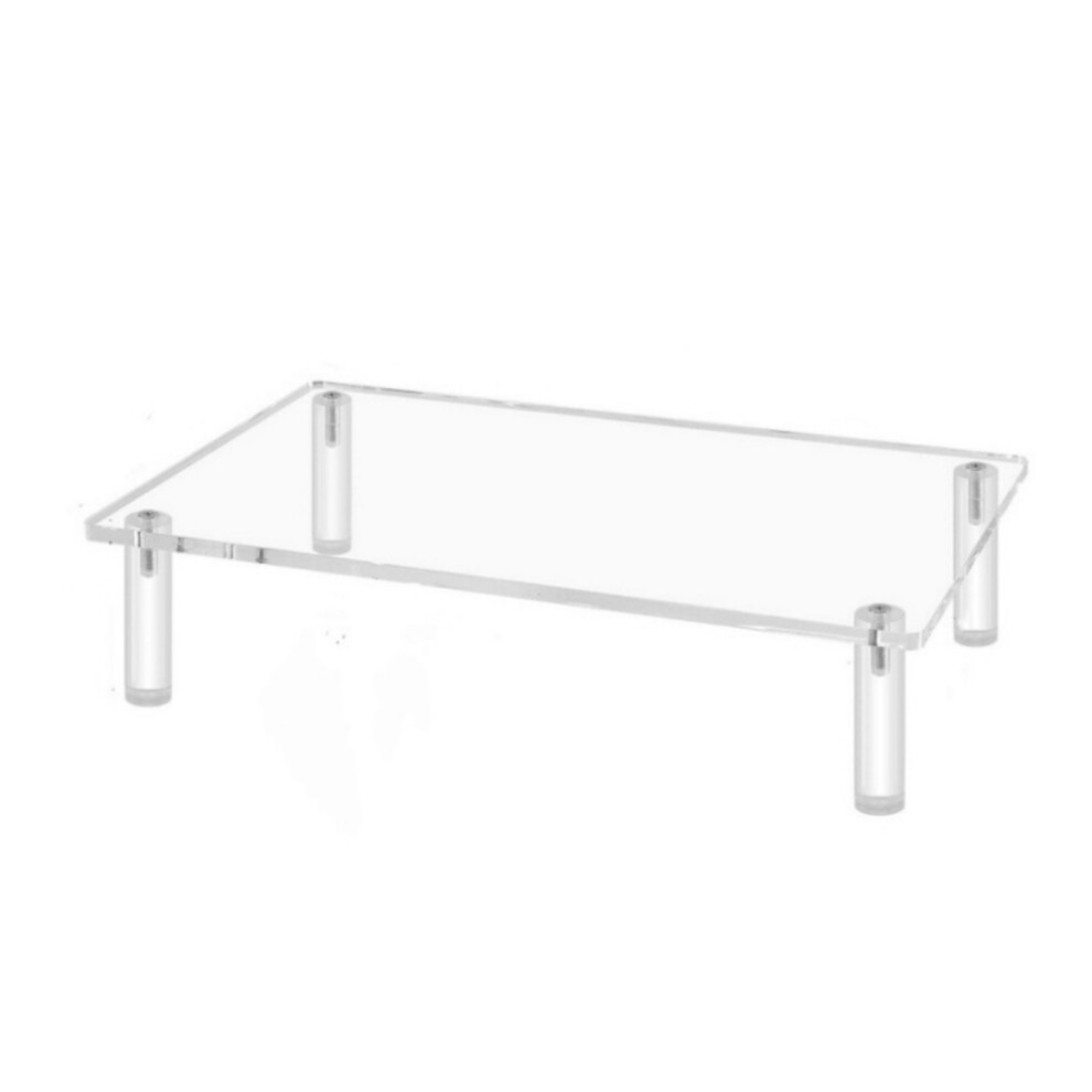 Laptop Computer Support Rack Space Saving Monitor Risers For 7732000234217