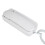 DIY Wired 2-Way Intercom Doorphone Energy Efficient 200m Distance 6