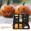Halloween Pumpkin Carving Kit with 13 Durable Tools, Includes Saws, Knife & Scoop 11