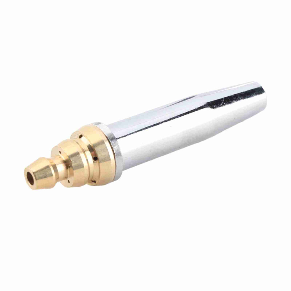 G03 Isobaric Propane Nozzle For Cutting Torch High Quality 1# Size 4091362686113