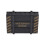 RC Crawler Accessories Plastic Weapon Box 15.2cm x 10.4cm x 4.5cm Grey 9