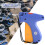 Plastic Tagging Gun for Clothes, Lightweight, 9.8x12cm 5