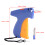Plastic Tagging Gun for Clothes, Lightweight, 9.8x12cm 6