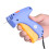 Plastic Tagging Gun for Clothes, Lightweight, 9.8x12cm 4