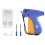 Plastic Tagging Gun for Clothes, Lightweight, 9.8x12cm 2