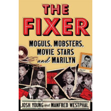 The Fixer by Manfred Westphal Hardcover Book