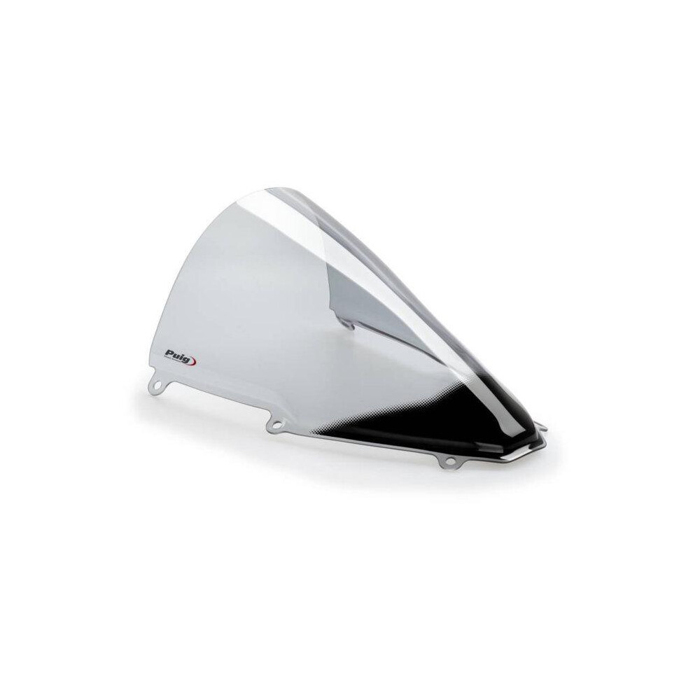 Puig R-Racer Screen Smoke For Honda Cbr1000 Rr Fireblade (20-23) Light 8435529322630