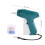Lightweight Plastic Tagging Gun for Garment Shops - Quick & Comfortable 4