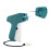 Lightweight Plastic Tagging Gun for Garment Shops - Quick & Comfortable 3
