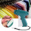 Lightweight Plastic Tagging Gun for Garment Shops - Quick & Comfortable 5